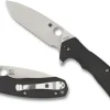 Spyderco Amalgam™