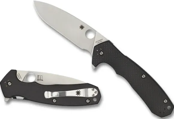 Spyderco Amalgam™