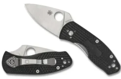 Spyderco Ambitious™ Lightweight