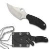 Spyderco ARK™ FRN Black