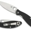 Spyderco Astute™ CLIPIT®