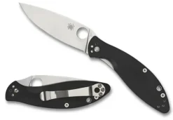 Spyderco Astute™ CLIPIT®