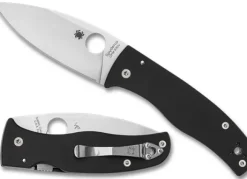 Spyderco Bodacious&trade;