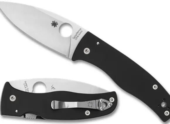 Spyderco Bodacious™