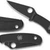 Spyderco Bug™ Black