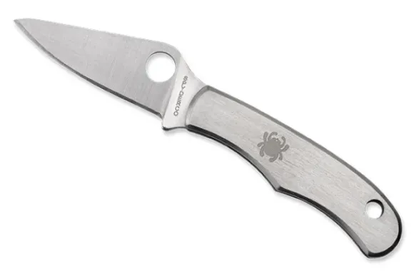 Spyderco Bug™ Stainless