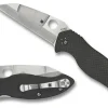 Spyderco Canis™