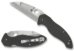 Spyderco Canis™