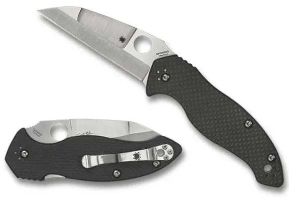 Spyderco Canis™