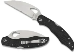 Spyderco Cara Cara® 2 Lightweight Wharncliffe