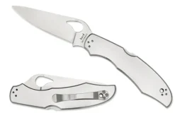Spyderco Cara Cara® 2 Stainless