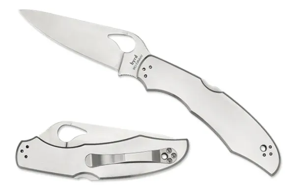 Spyderco Cara Cara® 2 Stainless