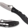 Spyderco Centofante&trade; 3 Carbon Fiber CPM CRU-WEAR