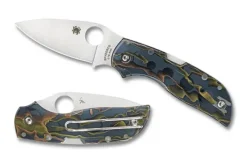 Spyderco Chaparral® Raffir Noble