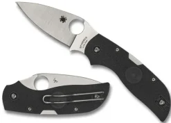 Spyderco Chaparral&reg; FRN Gray