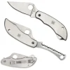 Spyderco ClipiTool® Plain/ Serrated