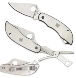Spyderco ClipiTool® Scissors