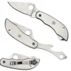 Spyderco ClipiTool® Screwdriver/Opener