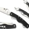 Spyderco ClipiTool® Standard™