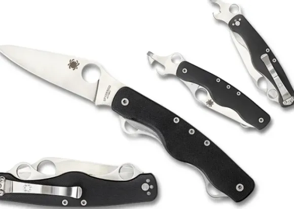 Spyderco ClipiTool® Standard™