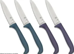 Spyderco Counter Critter™ Set