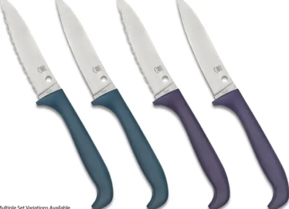 Spyderco Counter Critter™ Set