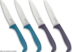 Spyderco Counter Puppy® Set