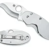 Spyderco Cricket™ Stainless