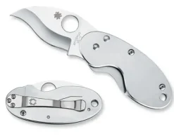 Spyderco Cricket™ Stainless