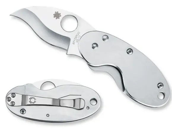 Spyderco Cricket™ Stainless