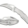Spyderco Crossbill™ Stainless