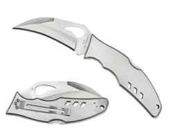Spyderco Crossbill™ Stainless