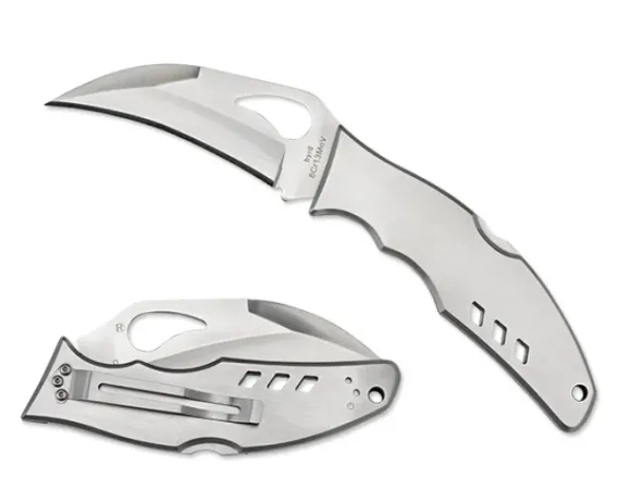 Spyderco Crossbill™ Stainless