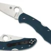 Spyderco Delica® 4 FRN K390