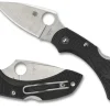 Spyderco Dragonfly™ 2 FRN Black