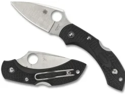Spyderco Dragonfly™ 2 FRN Black