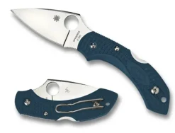 Spyderco Dragonfly™ 2 FRN K390