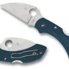 Spyderco Dragonfly™ 2 FRN K390 Wharncliffe