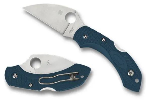 Spyderco Dragonfly™ 2 FRN K390 Wharncliffe