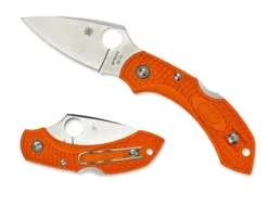 Spyderco Dragonfly™ 2 FRN Orange