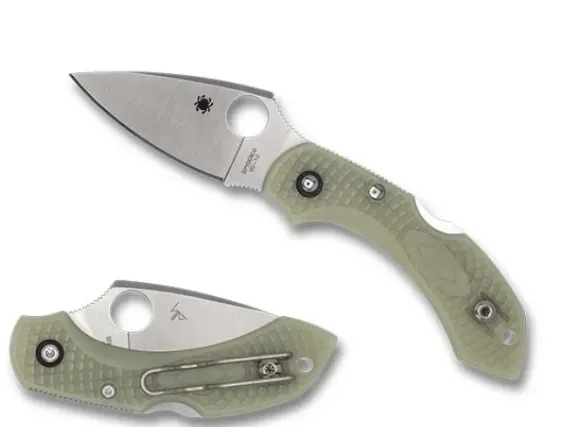 Spyderco Dragonfly™ 2 Glow In The Dark FRN Exclusive