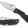 Spyderco Endela®