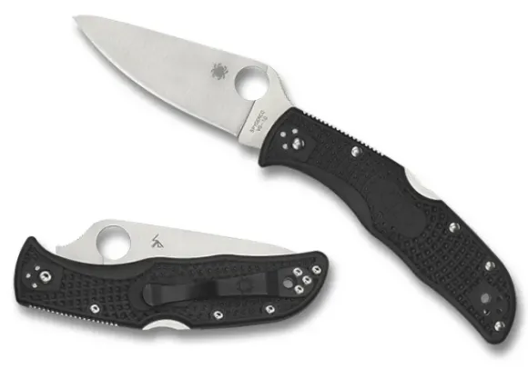 Spyderco Endela®