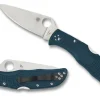 Spyderco Endela® FRN K390