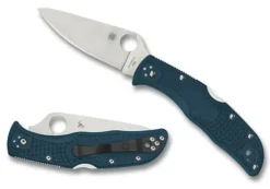 Spyderco Endela® FRN K390