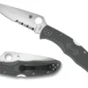 Spyderco Endura® 4 FRN Foliage Green