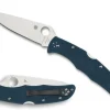 Spyderco Endura® 4 FRN K390