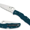 Spyderco Endura® 4 FRN K390 SpyderEdge