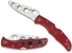 Spyderco Endura® 4 FRN Trainer