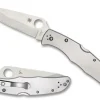 Spyderco Endura® 4 Stainless